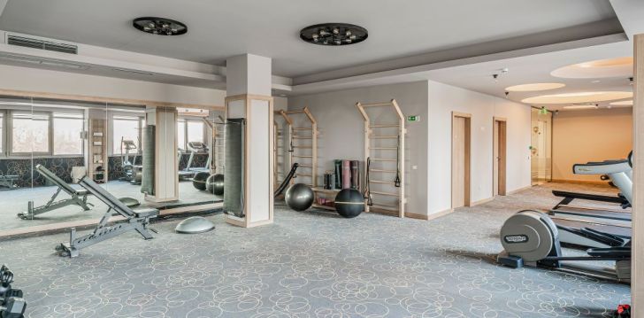 Mugav peatumine Sofias, moodsas 4* hotellis WN LAB HOTEL! 16