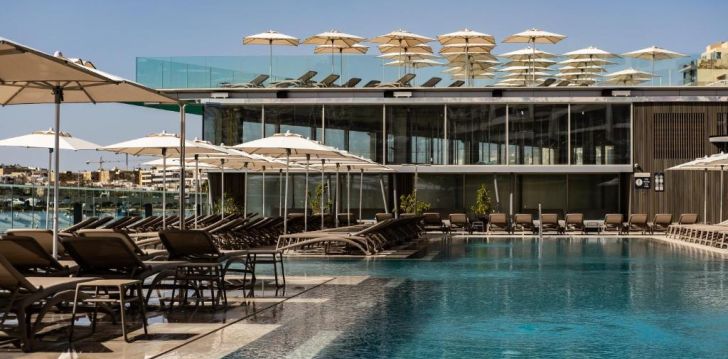 Põnev Malta moodsas 4* hotellis WATERFRONT HOTEL! 1