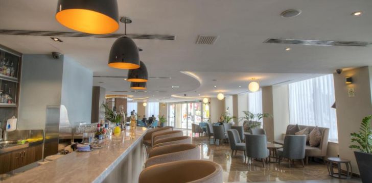 Põnev Malta moodsas 4* hotellis WATERFRONT HOTEL! 9