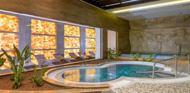 Kõik hinnas perepuhkus GURAL PREMIER BELEK 5 * hotellis Türgis! 22