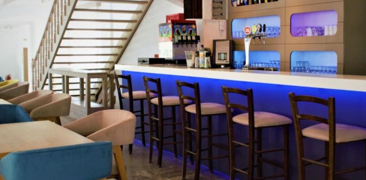 Puhkus Kreetal, 3* APOLLON HOTEL AGIOS NIKOLAOS (ADULTS ONLY 16+) hotellis! 2