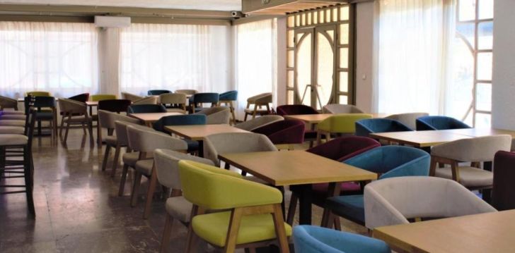Puhkus Kreetal, 3* APOLLON HOTEL AGIOS NIKOLAOS (ADULTS ONLY 16+) hotellis! 10