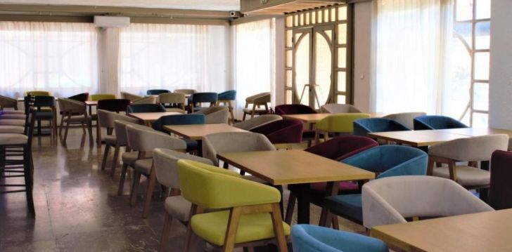 Puhkus Kreetal, 3* APOLLON HOTEL AGIOS NIKOLAOS (ADULTS ONLY 16+) hotellis! 11