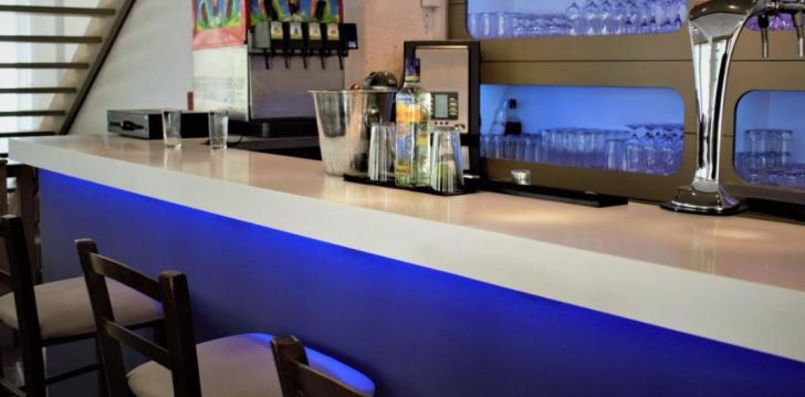Puhkus Kreetal, 3* APOLLON HOTEL AGIOS NIKOLAOS (ADULTS ONLY 16+) hotellis! 14