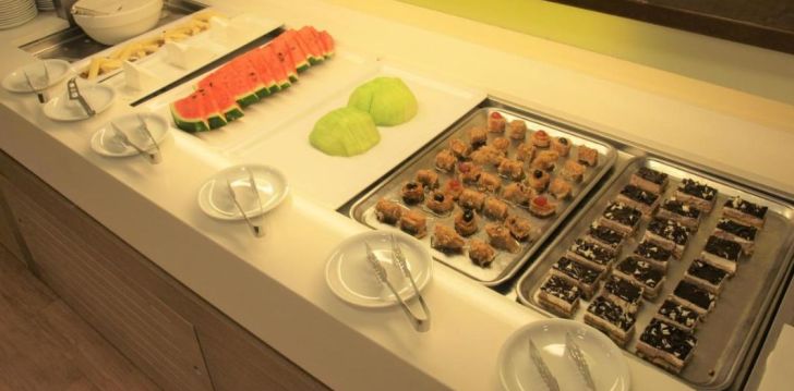 Puhkus Kreetal, 3* APOLLON HOTEL AGIOS NIKOLAOS (ADULTS ONLY 16+) hotellis! 13