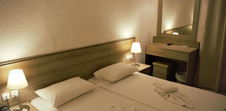 Puhkus Kreetal, 3* APOLLON HOTEL AGIOS NIKOLAOS (ADULTS ONLY 16+) hotellis! 9