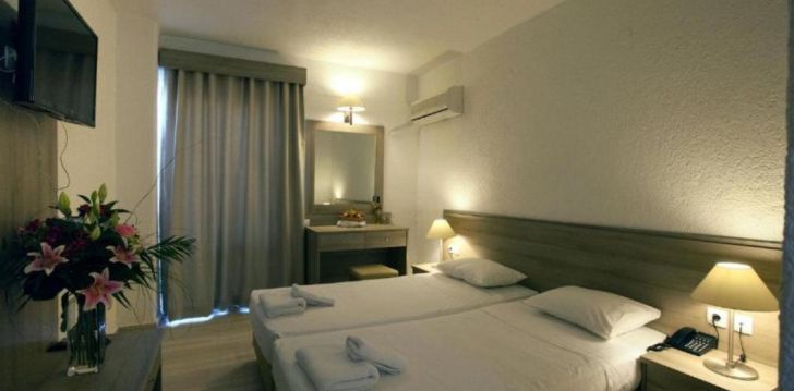 Puhkus Kreetal, 3* APOLLON HOTEL AGIOS NIKOLAOS (ADULTS ONLY 16+) hotellis! 7