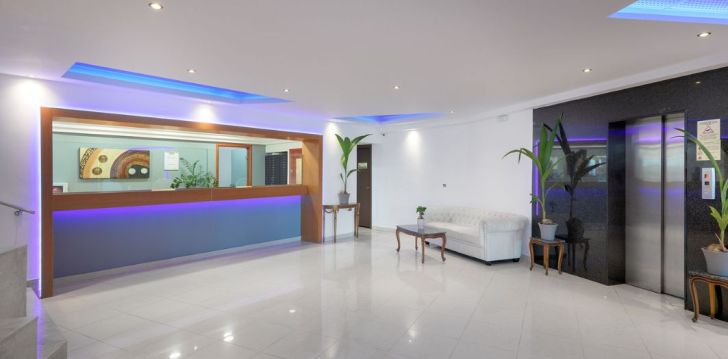 Rahulik reis Rhodosele, peatu 4* hotellis OCEANIS PARK! 4