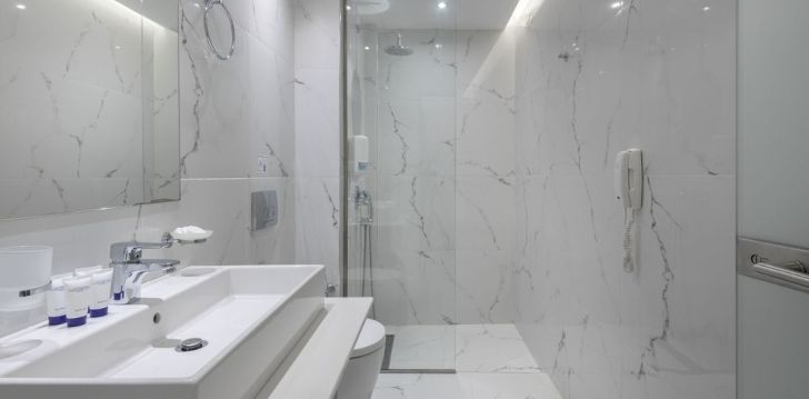 Rahulik reis Rhodosele, peatu 4* hotellis OCEANIS PARK! 15