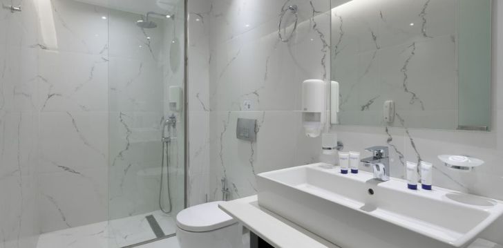 Rahulik reis Rhodosele, peatu 4* hotellis OCEANIS PARK! 16