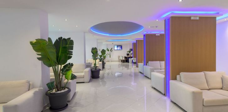 Rahulik reis Rhodosele, peatu 4* hotellis OCEANIS PARK! 17