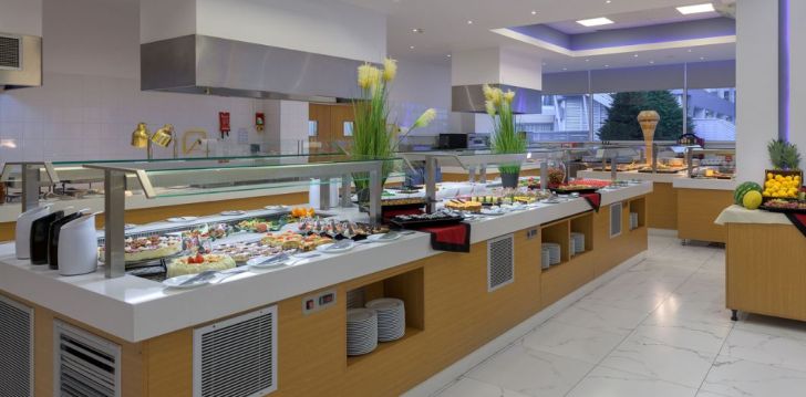 Rahulik reis Rhodosele, peatu 4* hotellis OCEANIS PARK! 22