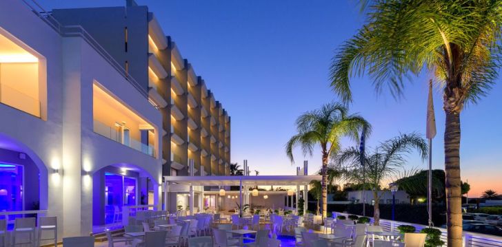 Rahulik reis Rhodosele, peatu 4* hotellis OCEANIS PARK! 24