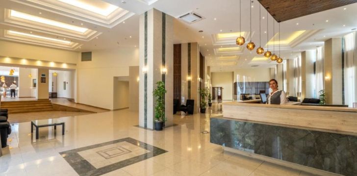 Reisi Rhodosele ja peatu 4* hotellis CASTELLUM SUITES! 4