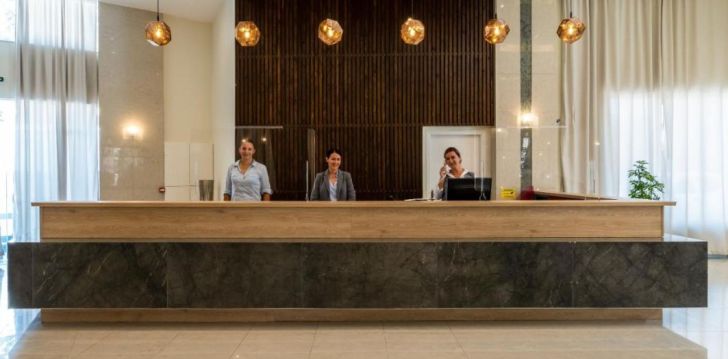 Reisi Rhodosele ja peatu 4* hotellis CASTELLUM SUITES! 5