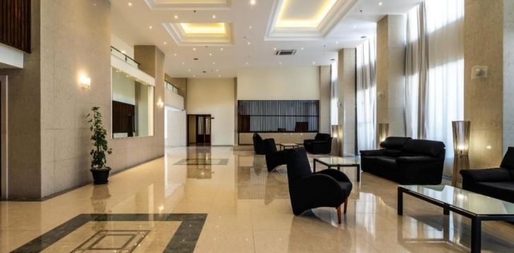 Reisi Rhodosele ja peatu 4* hotellis CASTELLUM SUITES! 6