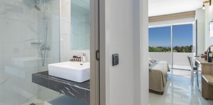 Reisi Rhodosele ja peatu 4* hotellis CASTELLUM SUITES! 14
