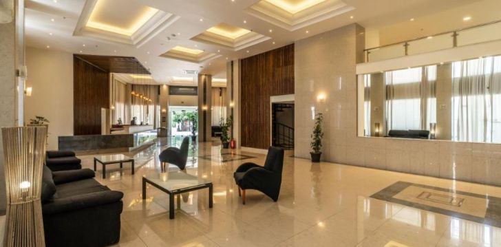 Reisi Rhodosele ja peatu 4* hotellis CASTELLUM SUITES! 15