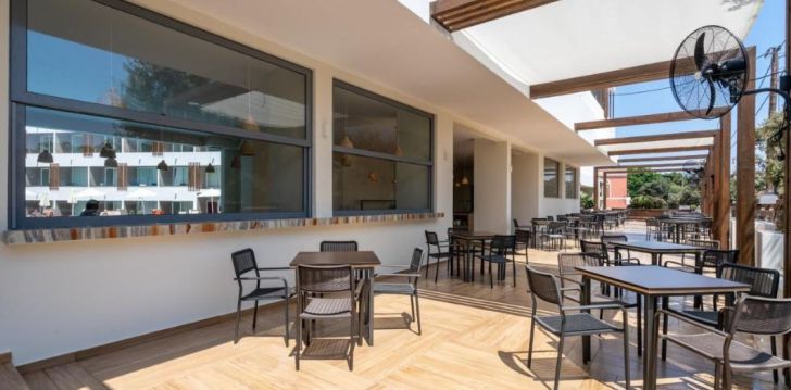 Reisi Rhodosele ja peatu 4* hotellis CASTELLUM SUITES! 17