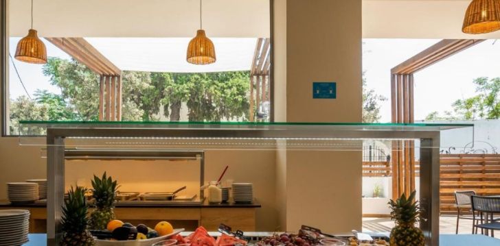 Reisi Rhodosele ja peatu 4* hotellis CASTELLUM SUITES! 20
