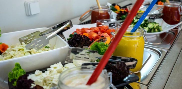 Reisi Rhodosele ja peatu 4* hotellis CASTELLUM SUITES! 21