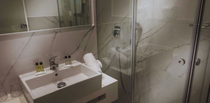 Maagiline puhkus Kreekas, hotellis 4* GLAROS BEACH HOTEL! 12