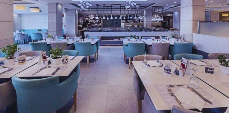 Maagiline puhkus Kreekas, hotellis 4* GLAROS BEACH HOTEL! 19