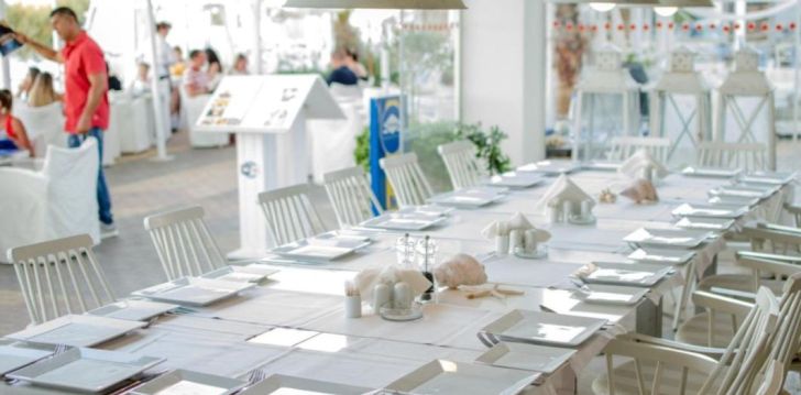 Maagiline puhkus Kreekas, hotellis 4* GLAROS BEACH HOTEL! 23