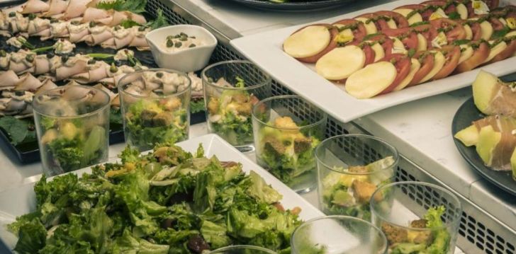 Maagiline puhkus Kreekas, hotellis 4* GLAROS BEACH HOTEL! 25