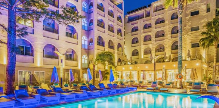 Maagiline puhkus Kreekas, hotellis 4* GLAROS BEACH HOTEL! 26