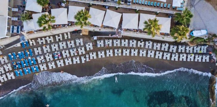 Maagiline puhkus Kreekas, hotellis 4* GLAROS BEACH HOTEL! 29