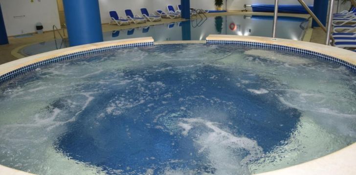Põnev Ayia Napa, Küprosel, ja puhkus 4* hotellis AKTEA BEACH VILLAGE! 4