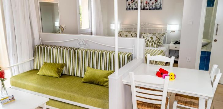 Põnev Ayia Napa, Küprosel, ja puhkus 4* hotellis AKTEA BEACH VILLAGE! 11