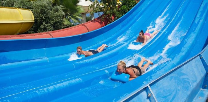 Mõnus lõõgastus Paphosel, 4* hotellis LOUIS PHAETHON BEACH! 2