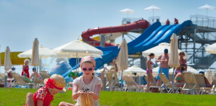 Mõnus lõõgastus Paphosel, 4* hotellis LOUIS PHAETHON BEACH! 3