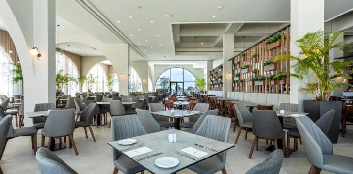 Mõnus lõõgastus Paphosel, 4* hotellis LOUIS PHAETHON BEACH! 6