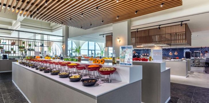 Mõnus lõõgastus Paphosel, 4* hotellis LOUIS PHAETHON BEACH! 7