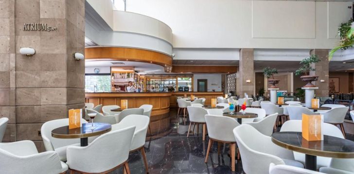 Mõnus lõõgastus Paphosel, 4* hotellis LOUIS PHAETHON BEACH! 10