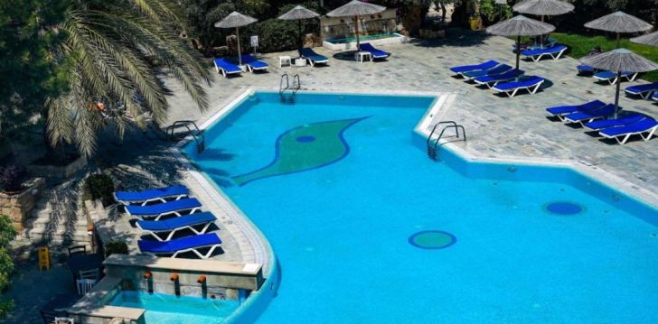  BASILICA HOLIDAY RESORT