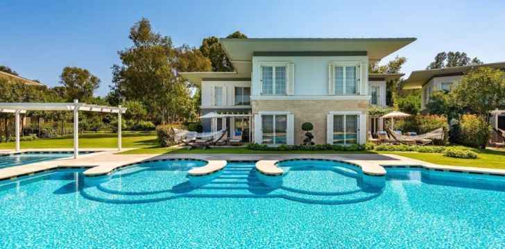 CORNELIA AZURE VILLAS
