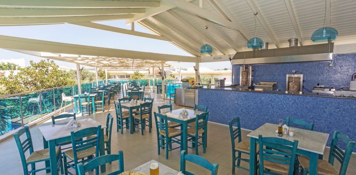 Imeline Rhodos ja 5* puhkus LYDIA MARIS HOTEL RESORT & SPA hotellis! 22