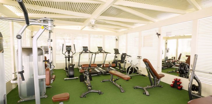 Imeline Rhodos ja 5* puhkus LYDIA MARIS HOTEL RESORT & SPA hotellis! 23