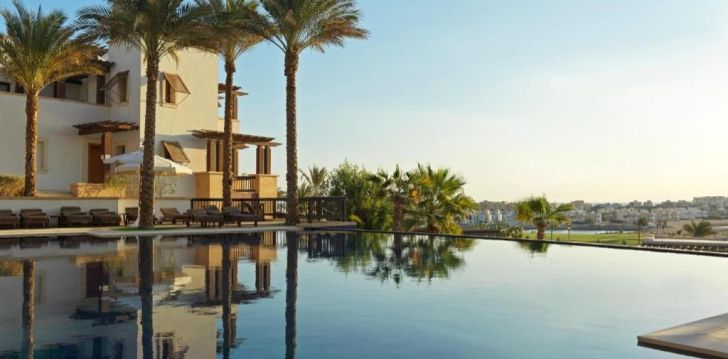 Puhkus Egiptuses, 5* hotellis ANCIENT SANDS GOLF RESORT! 1