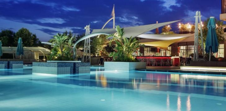 Puhkus otse mere ääres, 5* hotellis TUI BLUE SIDE (Adults Only 16+), Türgis! 7