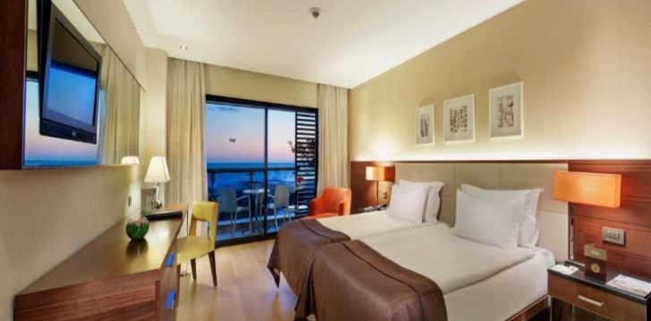 Puhkus otse mere ääres, 5* hotellis TUI BLUE SIDE (Adults Only 16+), Türgis! 10