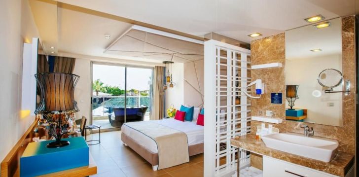 Lõõgastu otse mere ääres, 5* hotellis TUI BLUE SHERWOOD BELEK (Adults Only 17+), Türgis! 6