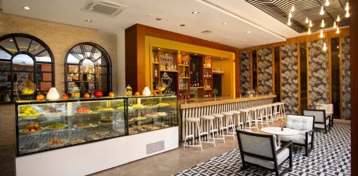 Lõõgastu otse mere ääres, 5* hotellis TUI BLUE SHERWOOD BELEK (Adults Only 17+), Türgis! 4