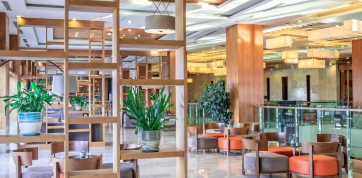 Lõõgastu otse mere ääres, 5* hotellis TUI BLUE SHERWOOD BELEK (Adults Only 17+), Türgis! 13