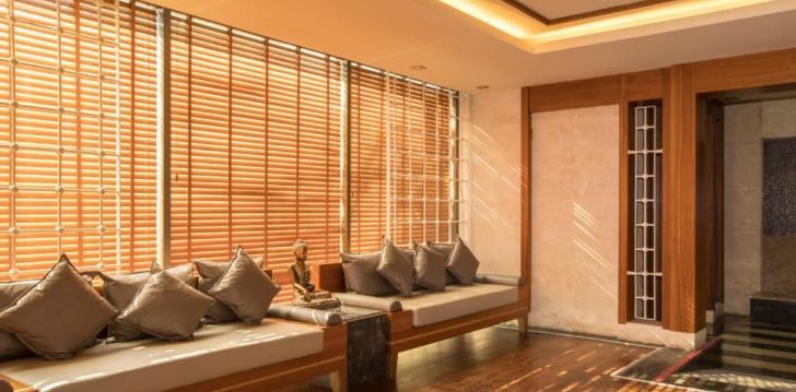Lõõgastu otse mere ääres, 5* hotellis TUI BLUE SHERWOOD BELEK (Adults Only 17+), Türgis! 14