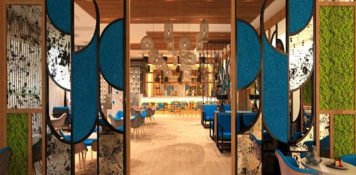 Lõõgastu otse mere ääres, 5* hotellis TUI BLUE SHERWOOD BELEK (Adults Only 17+), Türgis! 15